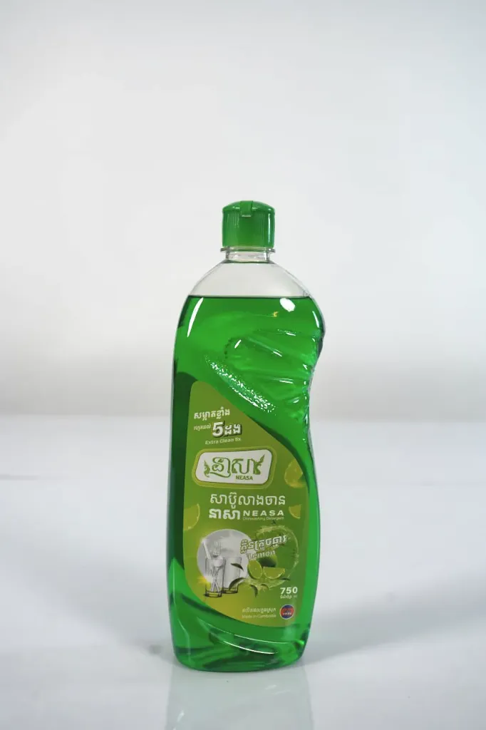 Neasa Dishwash Detergent  750ml
