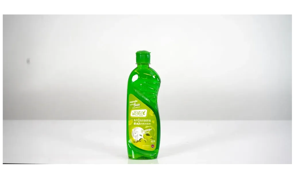 Neasa Dishwash Detergent  400ml