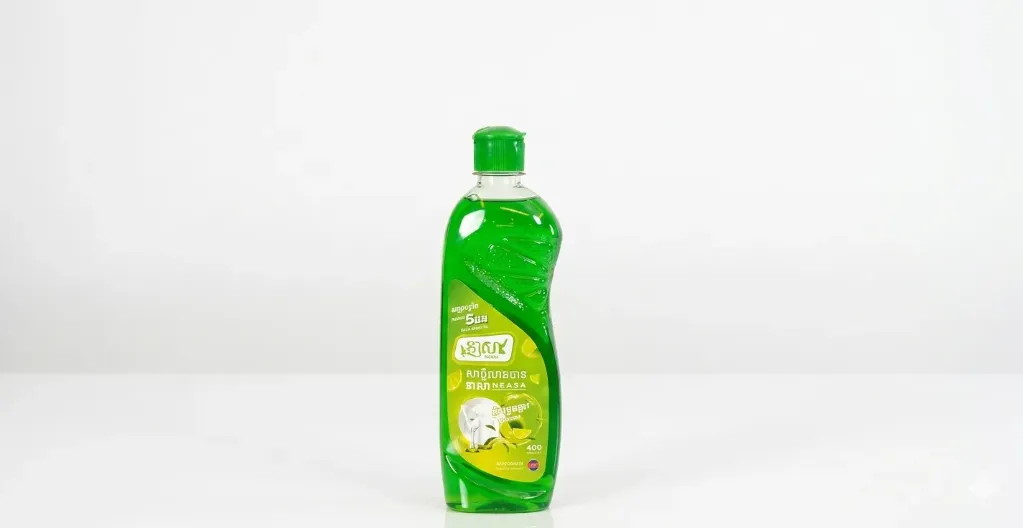 Neasa Dishwash Detergent  400ml
